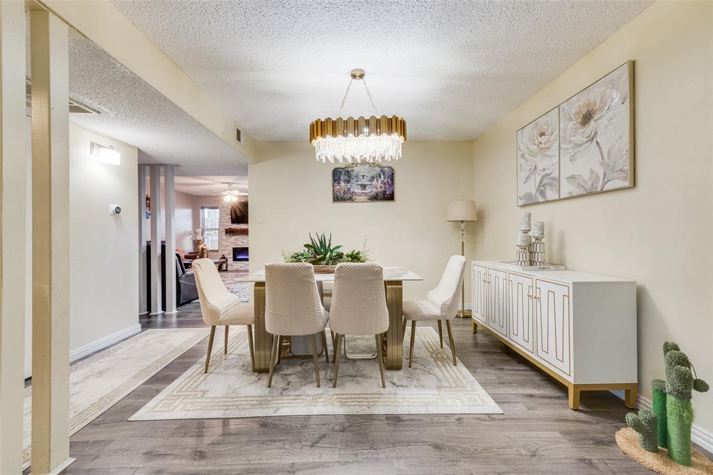 Woodhaven Twnhse Rev - Residential