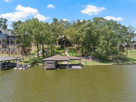 A home in Scroggins