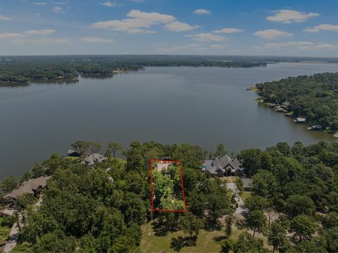 A home in Scroggins