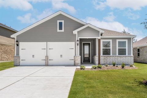 1009 Pecan Place Hutchins TX 75141