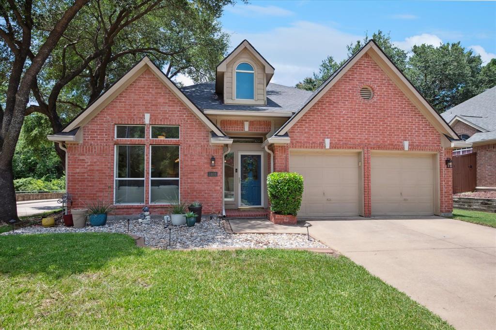 3401 Laurel Lane