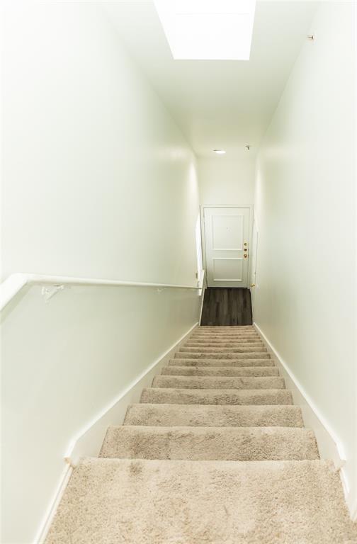 Marquis At Preston Tulane Condo - Residential Lease