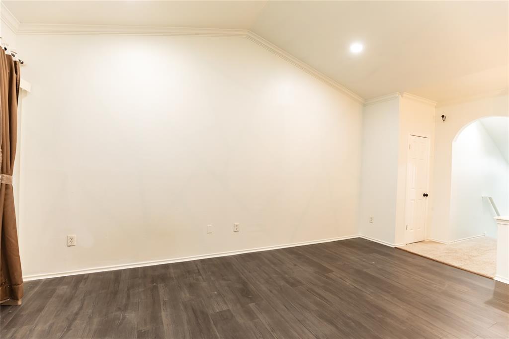 Marquis At Preston Tulane Condo - Residential Lease