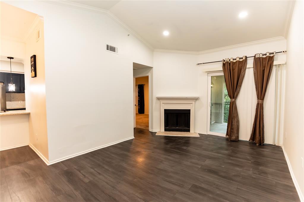 Marquis At Preston Tulane Condo - Residential Lease