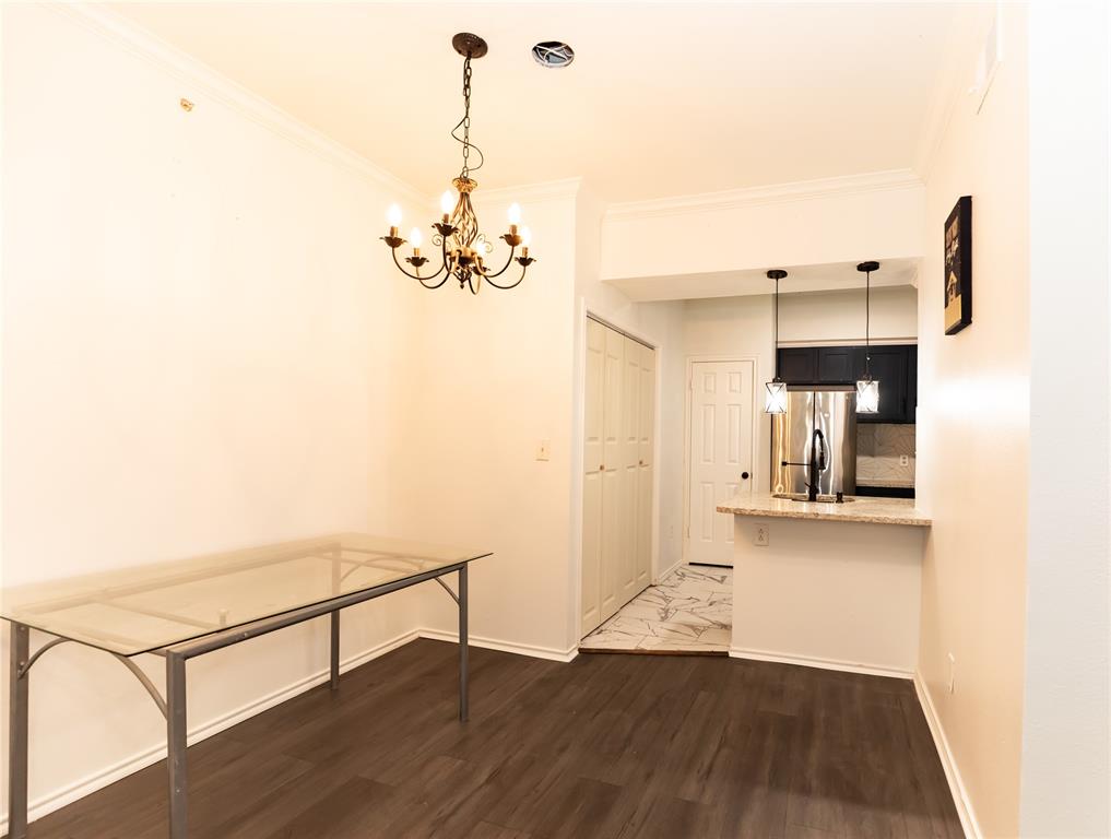 Marquis At Preston Tulane Condo - Residential Lease