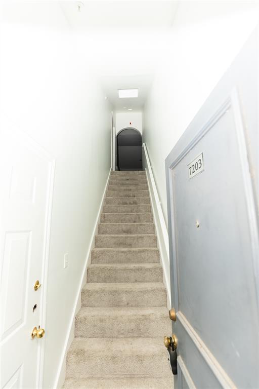 Marquis At Preston Tulane Condo - Residential Lease