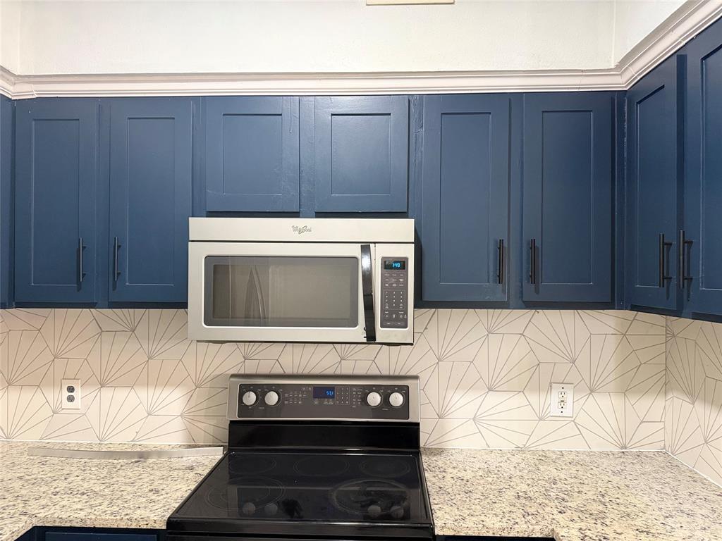 Marquis At Preston Tulane Condo - Residential Lease