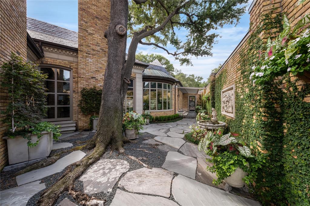 Caruth Homeplace 7th Sec Rev - Residential