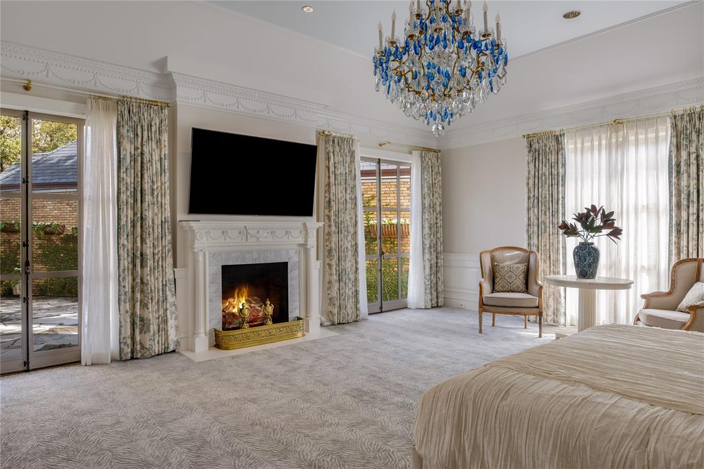 Caruth Homeplace 7th Sec Rev - Residential