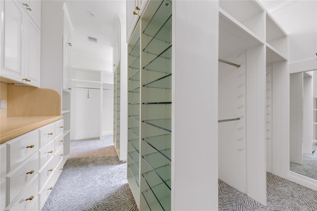 Caruth Homeplace 7th Sec Rev - Residential