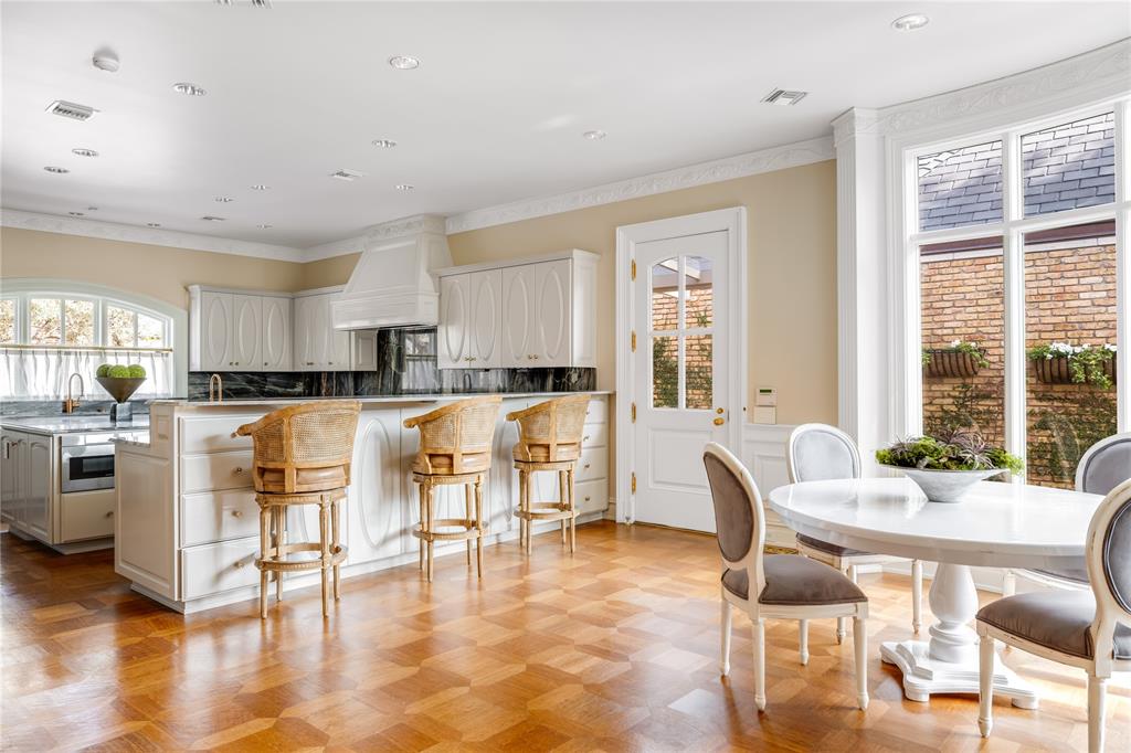 Caruth Homeplace 7th Sec Rev - Residential