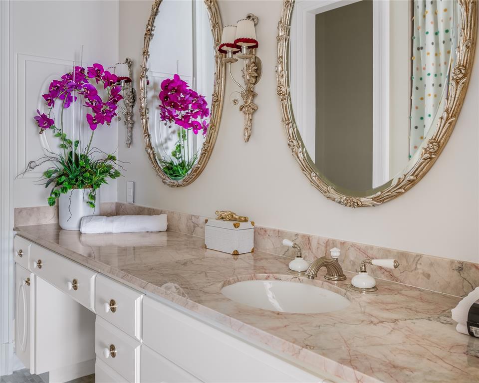 Caruth Homeplace 7th Sec Rev - Residential