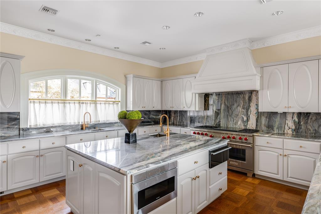 Caruth Homeplace 7th Sec Rev - Residential