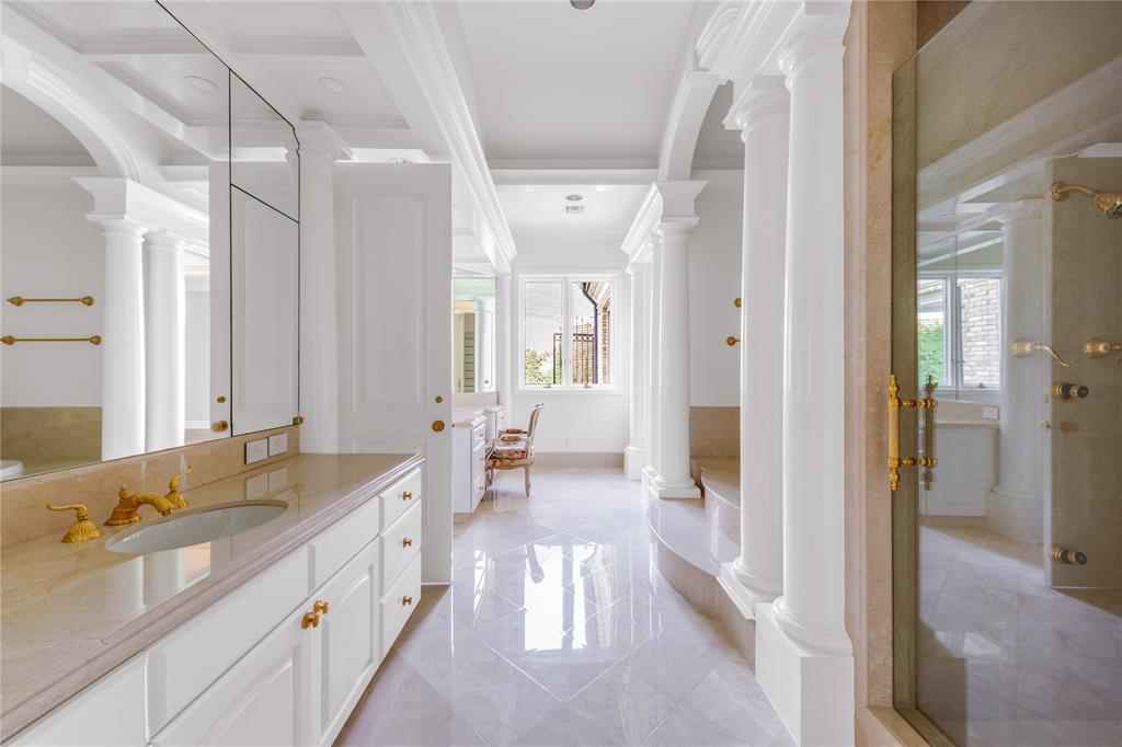 Caruth Homeplace 7th Sec Rev - Residential