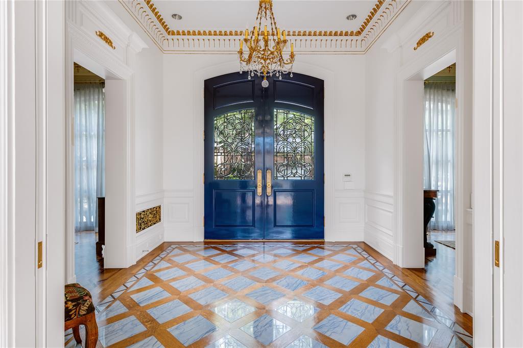 Caruth Homeplace 7th Sec Rev - Residential