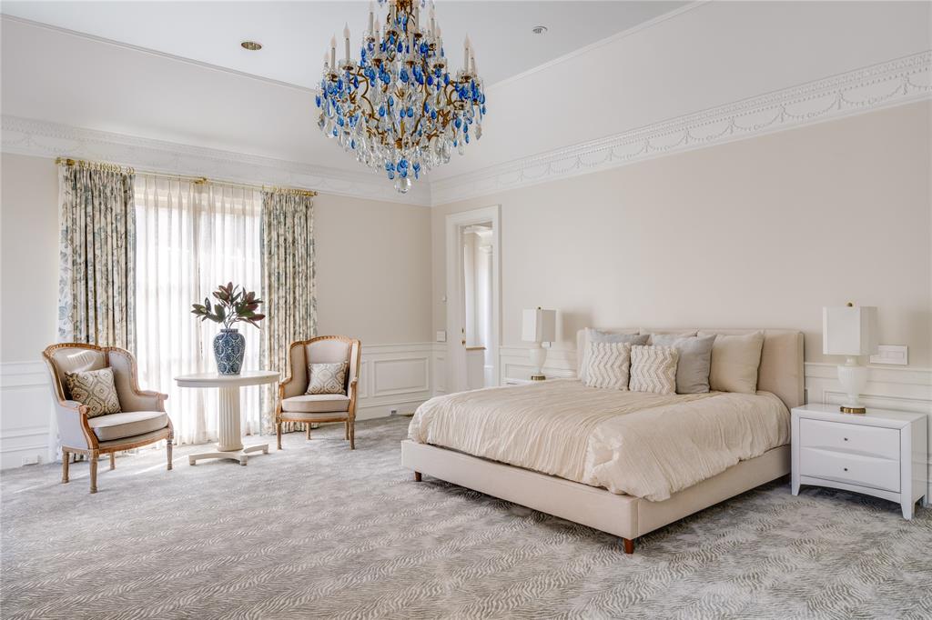 Caruth Homeplace 7th Sec Rev - Residential