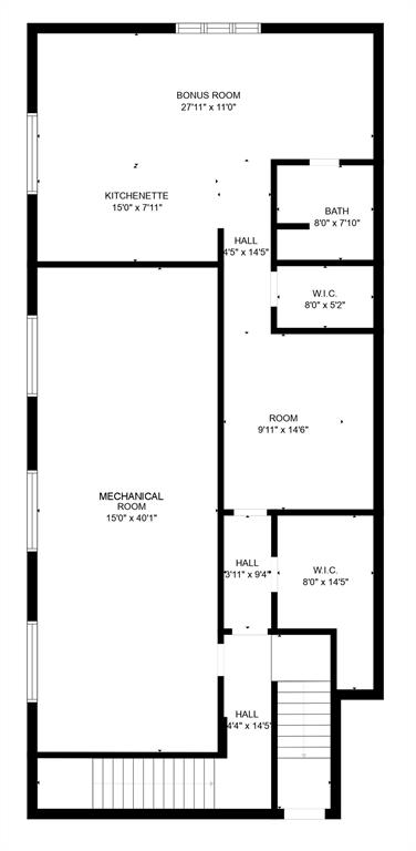 Caruth Homeplace 7th Sec Rev - Residential
