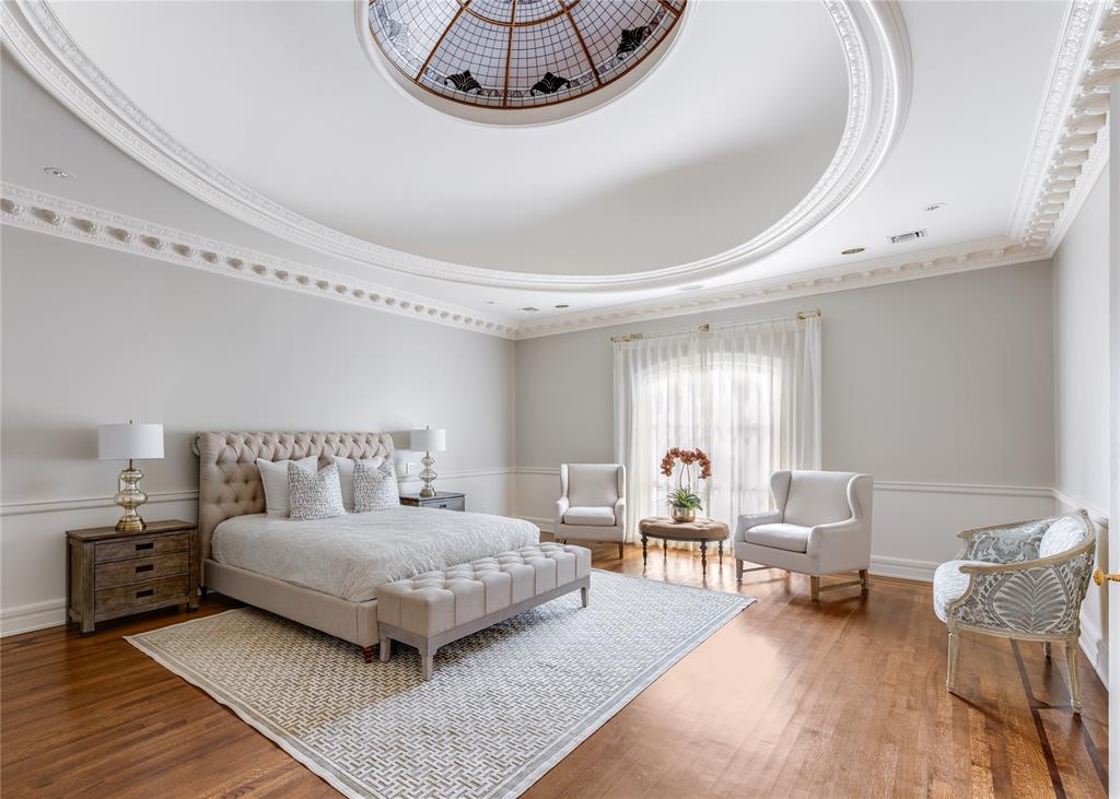 Caruth Homeplace 7th Sec Rev - Residential