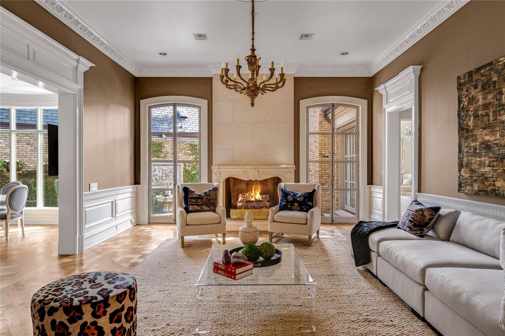 Caruth Homeplace 7th Sec Rev - Residential