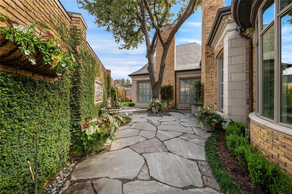 Caruth Homeplace 7th Sec Rev - Residential