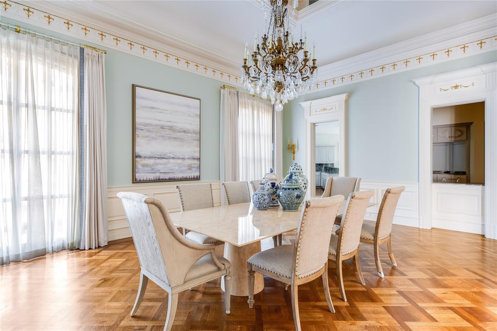 Caruth Homeplace 7th Sec Rev - Residential