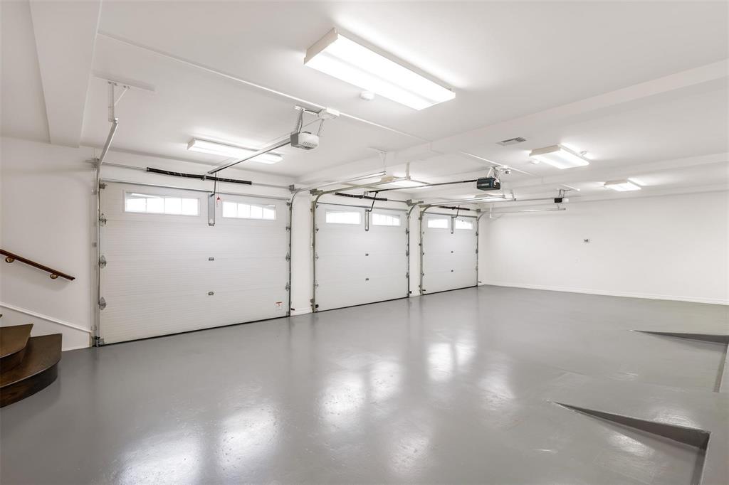 Caruth Homeplace 7th Sec Rev - Residential