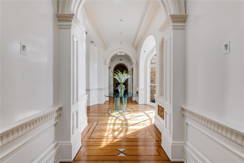 Caruth Homeplace 7th Sec Rev - Residential