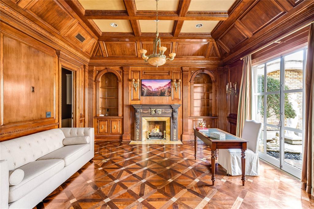 Caruth Homeplace 7th Sec Rev - Residential