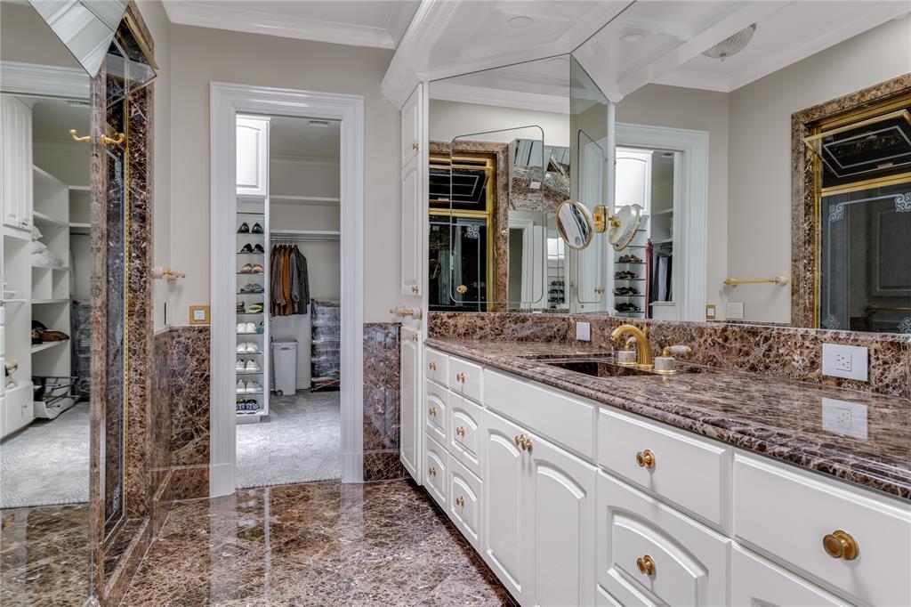 Caruth Homeplace 7th Sec Rev - Residential