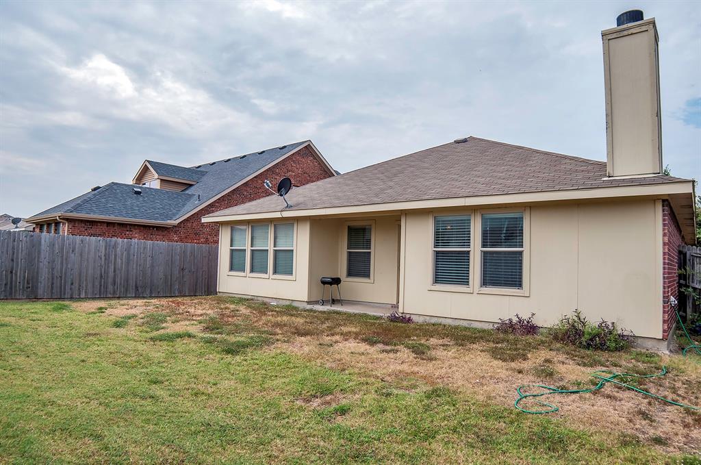 Heartland Tr A Ph 2a - Residential Lease