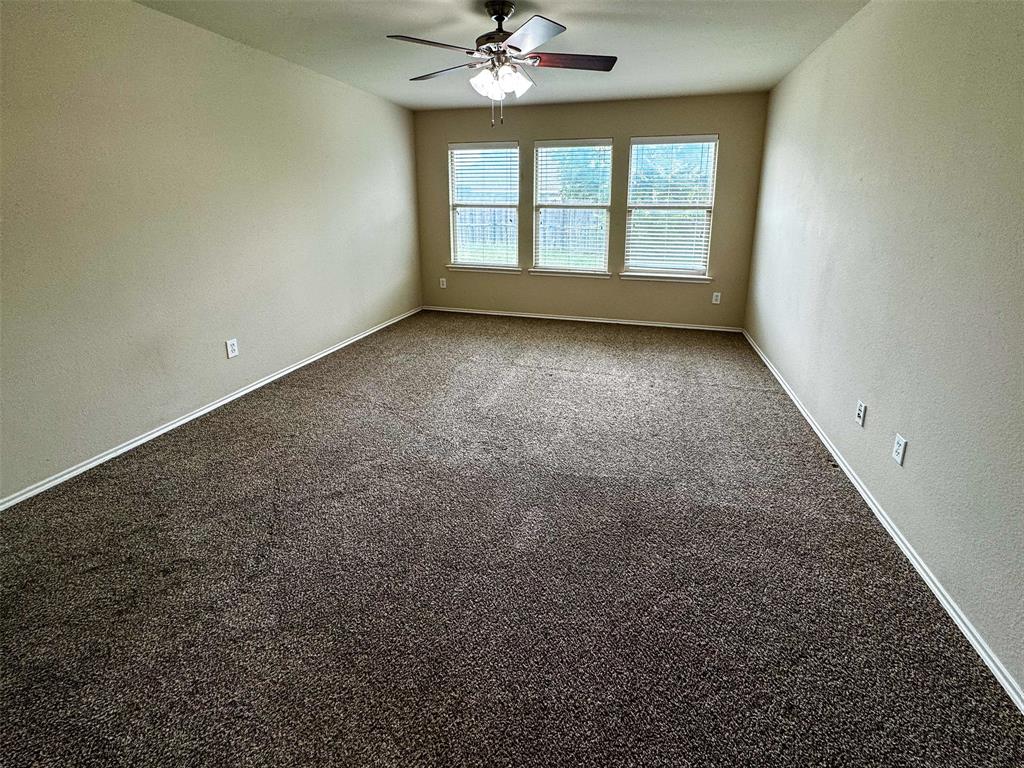 Heartland Tr A Ph 2a - Residential Lease