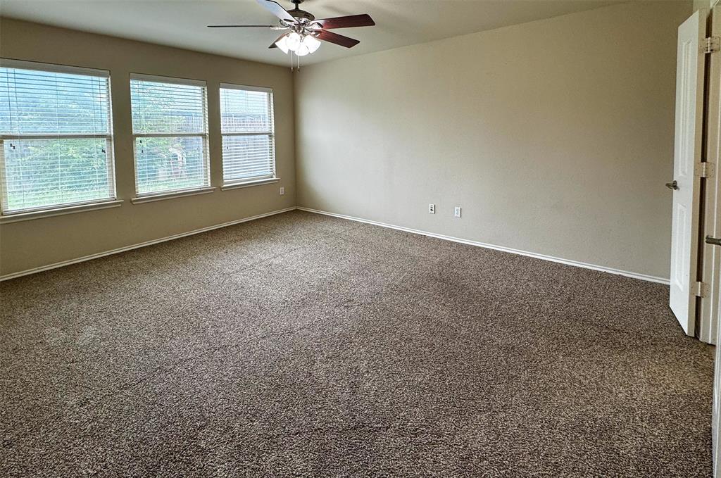 Heartland Tr A Ph 2a - Residential Lease