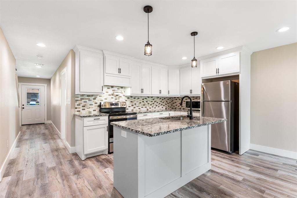 1604 & 1606 W Johnson Street