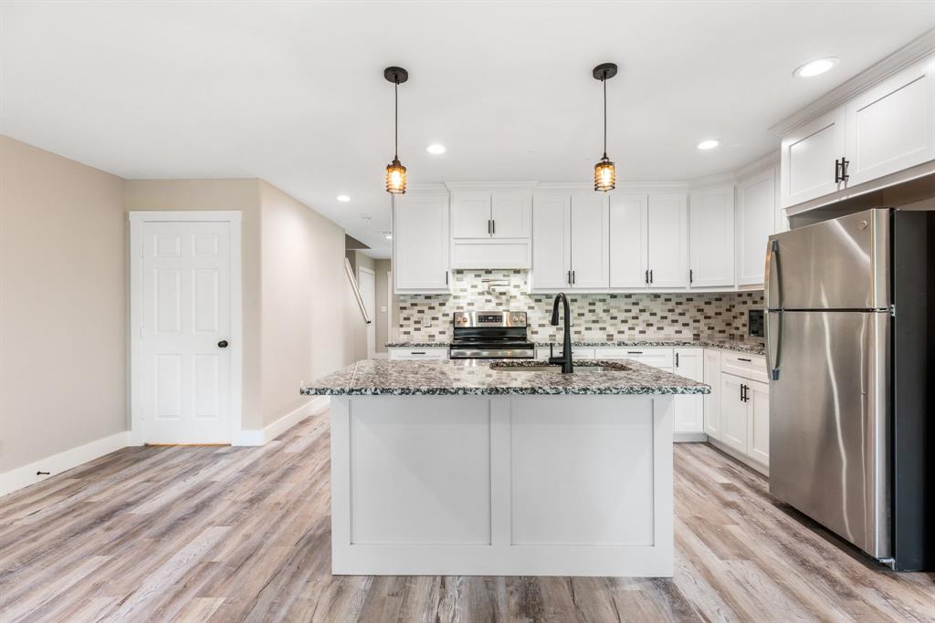 1604 & 1606 W Johnson Street