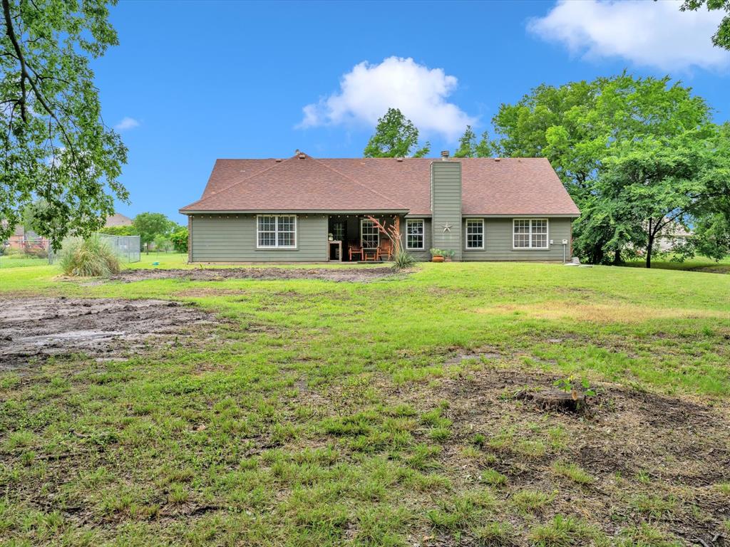 Meadow Ridge Estate - Residential