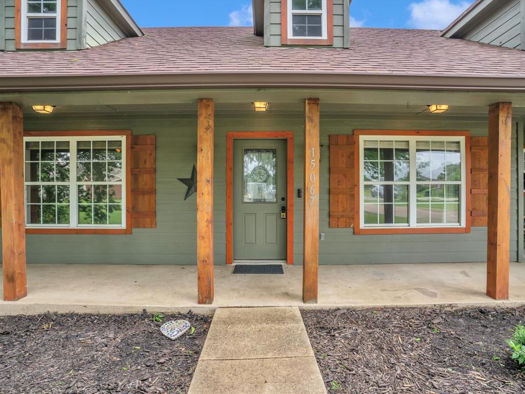 Meadow Ridge Estate - Residential