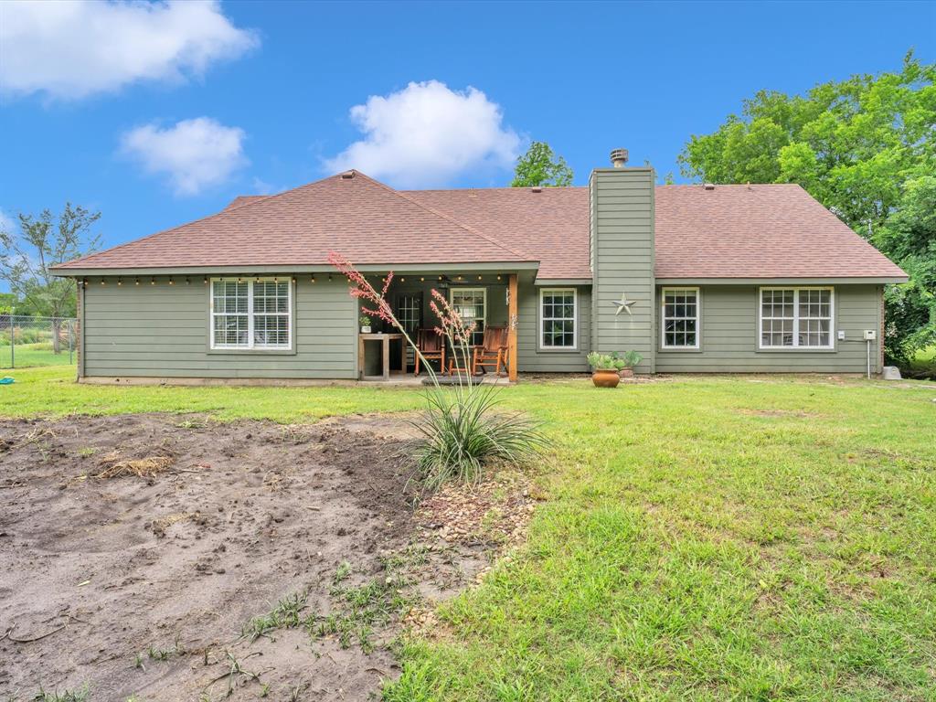 Meadow Ridge Estate - Residential