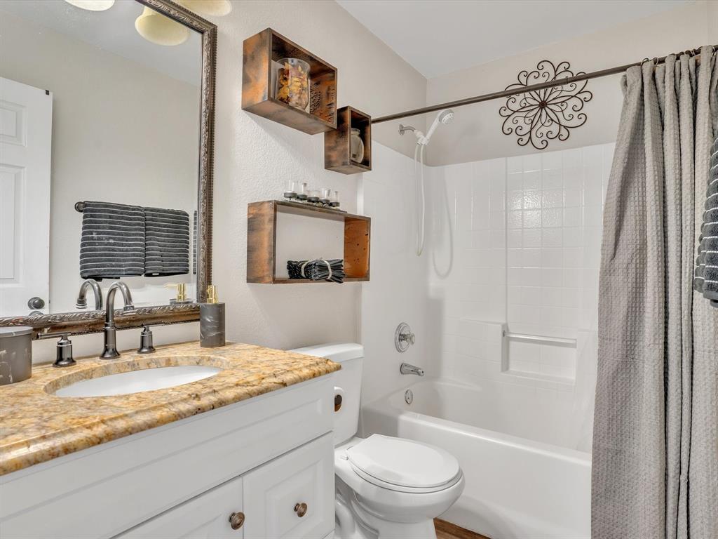 Meadow Ridge Estate - Residential