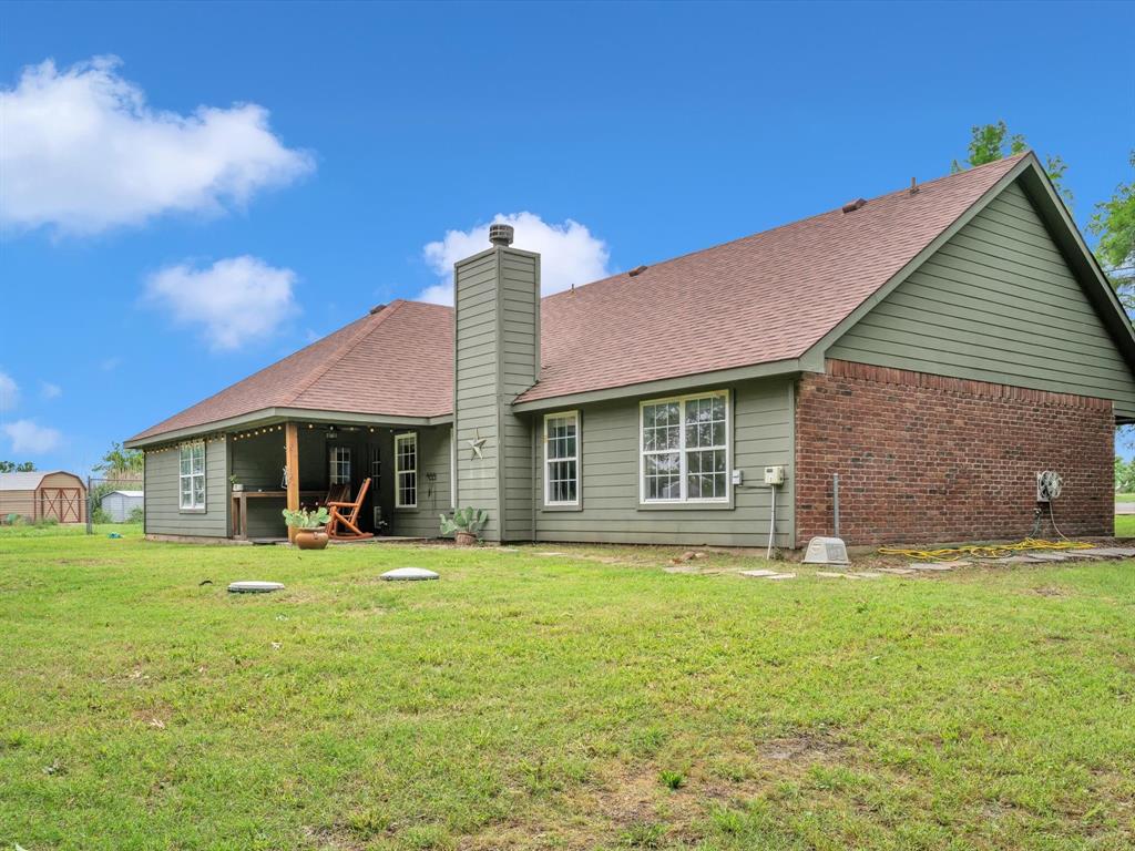 Meadow Ridge Estate - Residential