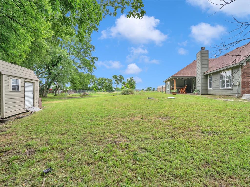 Meadow Ridge Estate - Residential