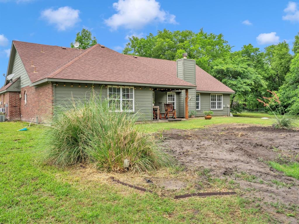 Meadow Ridge Estate - Residential