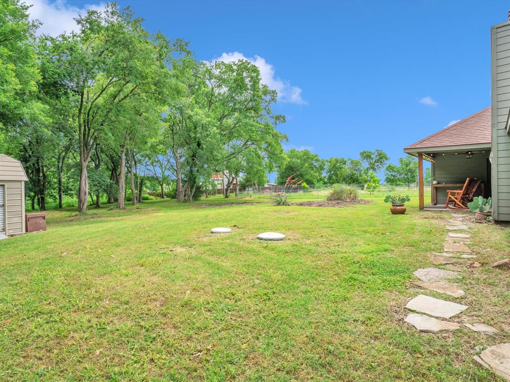 Meadow Ridge Estate - Residential