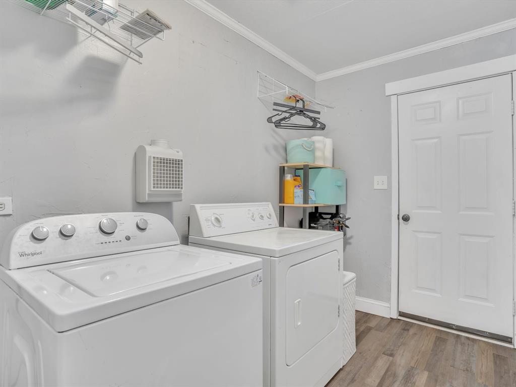 Meadow Ridge Estate - Residential