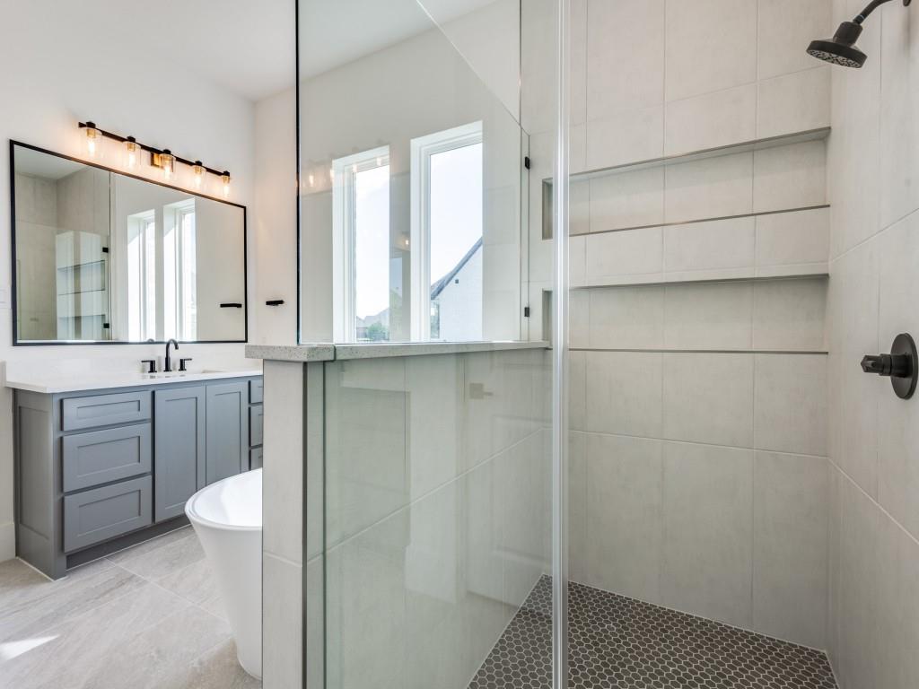 The Bridges at Preston Crossings - Residential