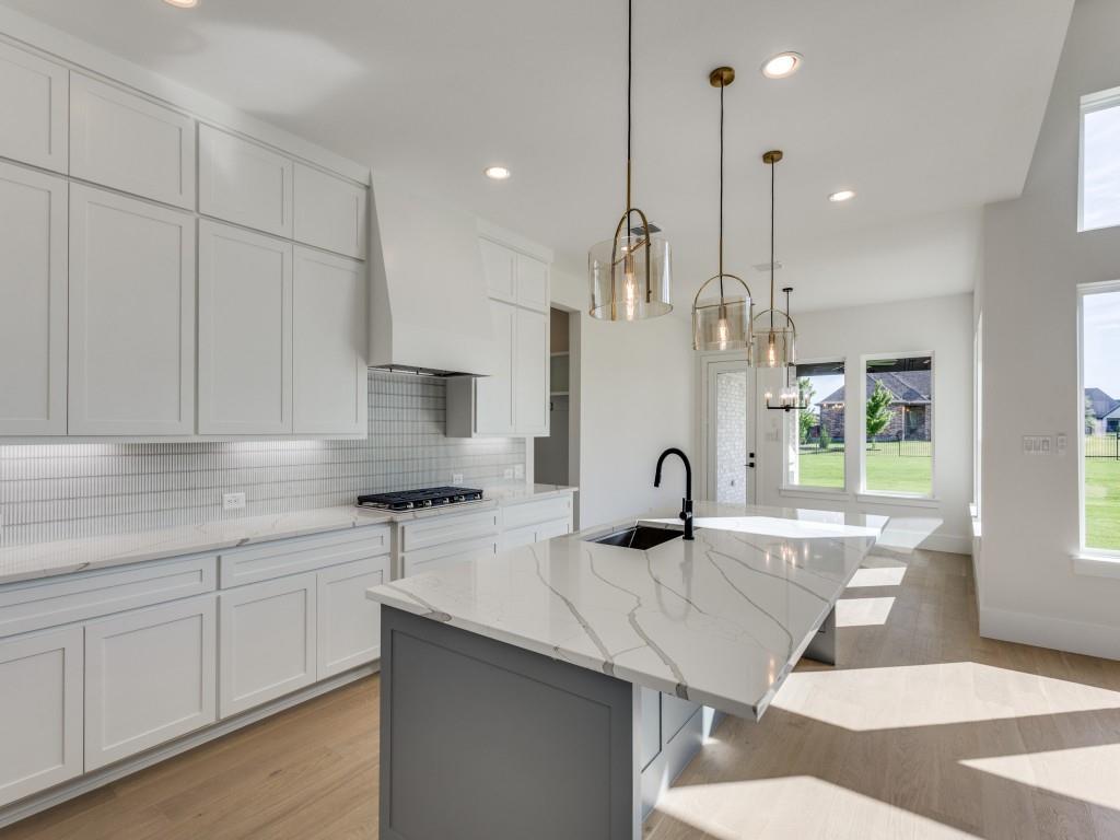 The Bridges at Preston Crossings - Residential