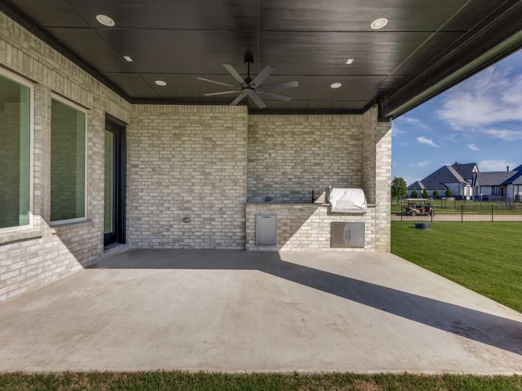 The Bridges at Preston Crossings - Residential