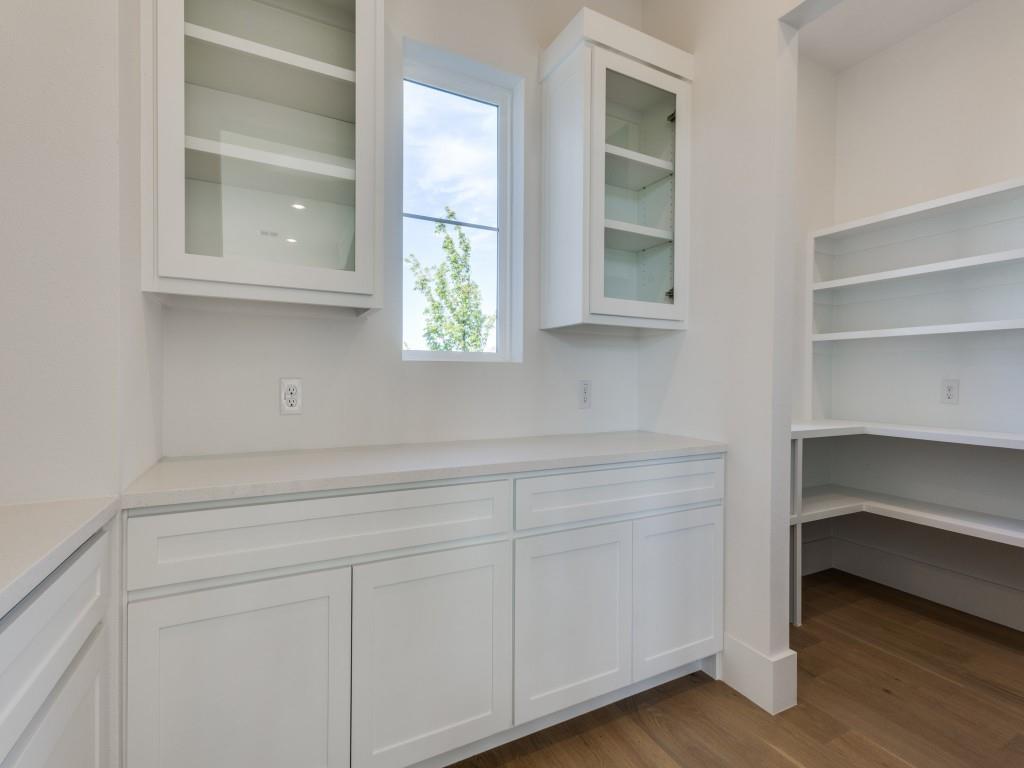 The Bridges at Preston Crossings - Residential