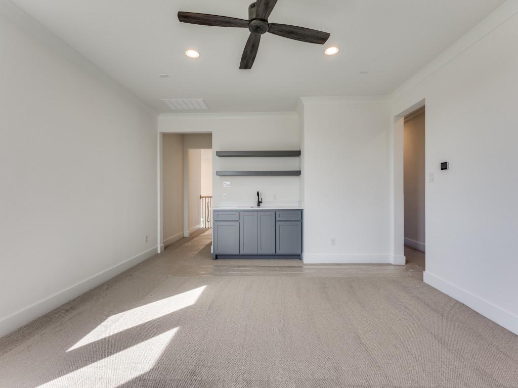 The Bridges at Preston Crossings - Residential