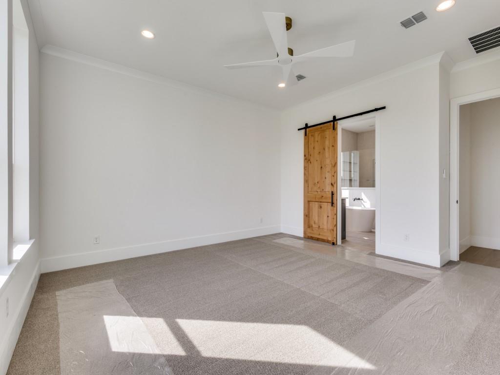 The Bridges at Preston Crossings - Residential