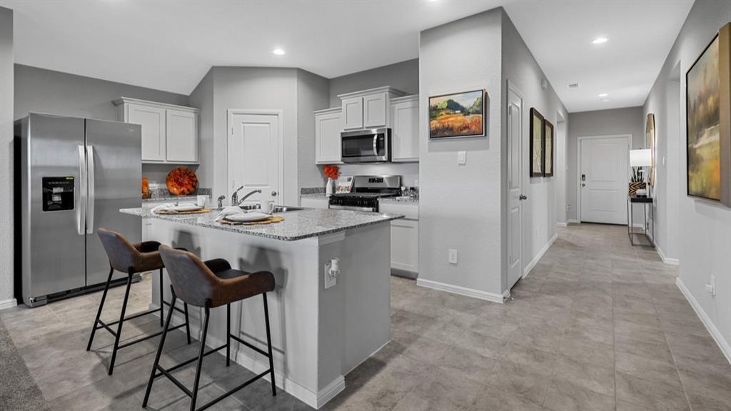 Rosewood at Beltmill - Residential